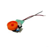 Régulateur de vitesse pour outil électrique avec interrupteur à 6 vitesses pour sèche-cheveux et souffleurs de poussière, léger et adapté pour une utilisation à faire soi-même