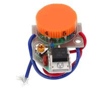 Régulateur de Vitesse pour Polisseuse D’angle 1600w, 12a