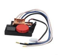 Régulateur de vitesse pour RH540M & RH540S, 110 V, pièce de rechange 1619P09590, compatible avec outils électriques