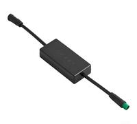Régulateur de vitesse pour scooter 3 Lite, 4 Lite Gen1, 4 Ultra, module limiteur réglable 20-30 km/h, accessoire de manette ABS noir