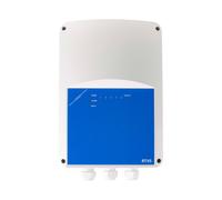 Régulateur de vitesse pour ventilateurs - diff. intensités Capteur multifonctionnel pour le climat d'étable