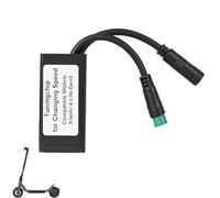 Régulateur de Vitesse pour Xiaomi 4 Lite 2nd Gen Maximale de 35 km/h | Câble de Déverrouillage de Vitesse Ligne de Libération de Vitesse pour Scooterc Électrique