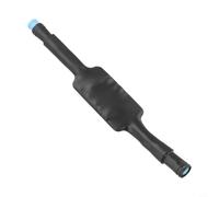 Régulateur de Vitesse pour Xiaomi pour Mi Electric Scooter 1S/Pro/Pro2/M365, 20/38km/h Commande de Vitesse, ABS Moteur Contrôleur Accessoires Noir