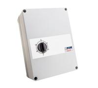 Régulateur de vitesse REM 5V2 pour AEC et VES 400 & 800 - SPLUS - 1272021