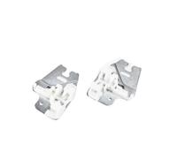 Régulateur de vitre arrière pour BMW E46 SÉRIE 3 pour Clips DE RÉPARATION DE LÈVE-FENÊTRE avec Curseur MÉTALLIQUE Avant Droit OU Gauche 98-13 Curseur MÉTALLIQUE DE FENÊTRE.