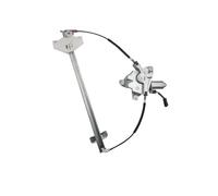 Régulateur De Vitre Électrique Automatique, Moteur 5182969 Avant Droit Pour Ford Pour Transit Connect Côté Passager Régulateur Fenêtre