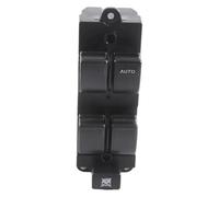 Régulateur De Vitre Électrique, Interrupteur Commande 11 + 4 Broches Pour Mazda Familia Bj 1998 - 2003 B27a-66-350 B27a66350 Rhd Commutateur FenêTre Voiture