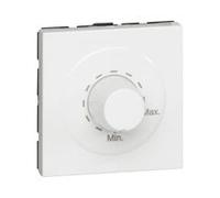 Régulateur de volume Legrand Mosaic 100V 25W - 078776