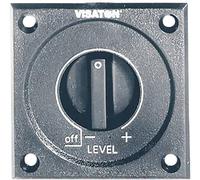 Régulateur de volume sonore à encastrer Mono Visaton LC 57 20 W