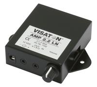 Régulateur de volume sonore Stéréo Visaton AMP 2.2 LN 6 W