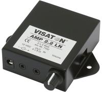 VIS AMP 2.2LN - Amplificateur stéréo VISATON avec régulateur de niveau