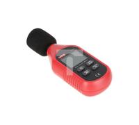 Uni-T Mini sonomètre numérique UT353BT 30-130 dB Rouge