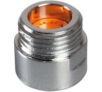 Régulateur débit de douche ABS - 9 L/min - PCR - Neoperl