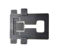 Régulateur Débit Eau Compatible pour bosch pour siemens pour neff(1) | Remplace régulateur niveau eau, compatible flotteur, installation simple outil professionnel