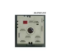 Régulateur D'Énergie 1kreis Compatible Avec Ego 50.57031.010 400V pour Cuisson /