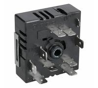 Régulateur D'Énergie 2kreis Gorenje 546325 Ego 50.85021.001 pour Cuisson Four