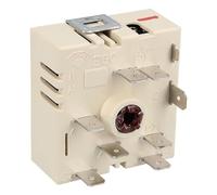 Régulateur d'énergie à Deux Circuits Inverseur de Sens horaire pour Ego 50.55021.100 5055021100 Plaque de Cuisson