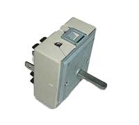 Régulateur D'Énergie Ego 5057021010 Pour AEG Electrolux 315078823, Bosch/Siemens 152445, Miele 4572290