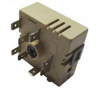 Regulateur D'energie Pour Table De Cuisson Electrolux