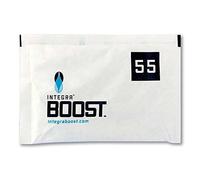 Régulateur d'humidité Integra Boost 55% (67g)