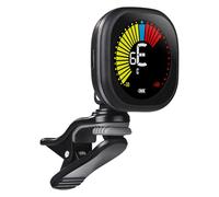 Régulateur d'instruments multiples prenant en charge 5 variétés de guitare basse violon coloré Twist Screen Transportable Clip Regulator