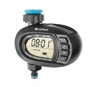 RÉGULATEUR D'IRRIGATION SOLAIRE ERGO - C 52-590