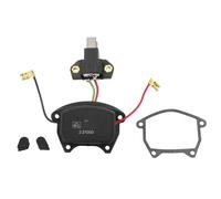 Régulateur DT Spare Parts 2.21000 Régulateur alternateur, 24 V