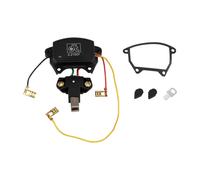 Régulateur DT Spare Parts 2.21007 Régulateur alternateur, 24 V