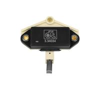 Régulateur DT Spare Parts 3.34034 Régulateur alternateur, 24 V, I: 140 A