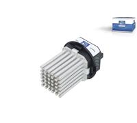 DT Spare Parts 4.68824 Résistance, pulseur d'air habitacle