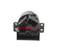 Bouton de commande de ventilateur FT57601 FAST pour FIAT PUNTO DOBLO Monospace