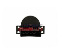 Régulateur Du Pulseur D'air Habitacle Chauffage/ventilat° Fast FT59150 pour Fiat