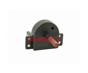Régulateur du pulseur d'air habitacle, chauffage/ventilation FAST FT59150