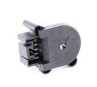 Régulateur du pulseur d'air habitacle, Commande de Résistance de Chauffage et ventilation compatible pour Jumper Boxer Ducato - OEM 1305589080 77364091