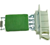 Régulateur du ventilateur d'habitacle METZGER pour LAND ROVER FREELANDER