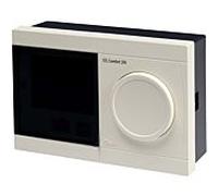 Régulateur électronique Danfoss 296 087H3000 ECL Comfort 296, 230 V