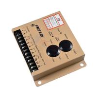 Régulateur électronique de vitesse de générateur FSK613D, carte de commande for la régulation de la vitesse du moteur