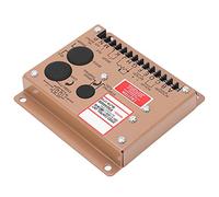 Régulateur électronique de Vitesse du Moteur ESD5500e, Régulateur de Vitesse électronique, Carte de Module de Contrôle de Accessoires de Générateur