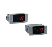 Régulateur électronique Dixell XR02CX-5N0C1 pour Frenox VNL14-3T, VNLF14-3T, VNL7-ST, VNNF14-3T, MCC-Trading-International RC700, HSA2600