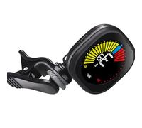 Régulateur électronique portable avec contrôle de torsion Affichage dynamique précis Pratique de scène Régulateur revigorant