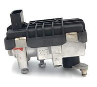 Régulateur électronique Turbo G-277, 6NW009420, 712120 - !!! ATTENTION !!! - vérifier correctement le numéro de côté G-277 de l'actionneur