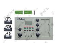 Régulateur Électronique Vaillant, VRC-UBW Vaillant-Nr. 252988
