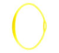 Régulateur en silicone - 76 cm - Design durable - Résistant aux températures élevées - Support pieuvre - Accessoire de plongée léger et portable pour exploration sous-marine en toute sécurité