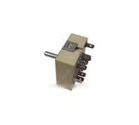 Regulateur Energie 230v Pour Table De Cuisson Ariston