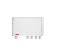 Régulateur esclave, max. 6kW, 400V, 3 zones, IP65 - IHMC6S-3