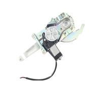 Régulateur Et Moteur Lève-vitre Électrique De Voiture Pour MAZDA 323 1999 - 2003 Pour Protege Pour Protege 5 2002 - 2003 Levier Fenêtre (Color : Rear Left)