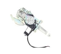 Régulateur Et Moteur Lève-vitre Électrique De Voiture Pour MAZDA 323 1999 - 2003 Pour Protege Pour Protege 5 2002 - 2003 Levier Fenêtre (Color : Rear Right)