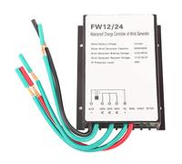 Régulateur étanche pour générateurs d'éoliennes FW12/24
