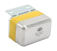 Régulateur d'alternateur HELLA pour Porsche 911 type F (1965-1968)