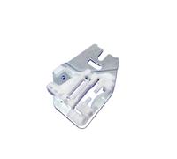 Régulateur Fenêtre Côté OE: Clips Réparation Lève-vitre 51357125060 avec Curseur Métal Côté Arrière Droit pour BMW pour X5 E53 1999 2000 2001 2002 2003 2004 2005 2006 2007 Leve Vitre Bouton